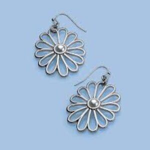 BOUQUET Retired lia sophia earrings
